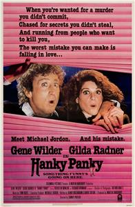 Hanky Panky (1982) Online