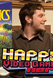 Happy Video Game Nerd Enemy Zero (2007– ) Online