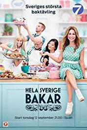 Hela Sverige bakar Bakelser (2012– ) Online