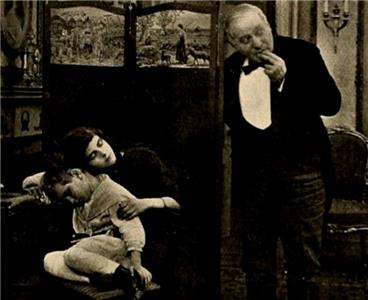 His Children (1913) Online