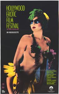 Hollywood Erotic Film Festival (1987) Online
