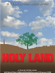 Holy Land: A Year in the West Bank (2014) Online