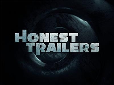 Honest Trailers Planet of the Apes (2001) (2012– ) Online