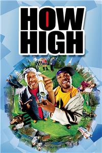 How High (2001) Online