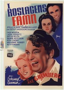 I Roslagens famn (1945) Online
