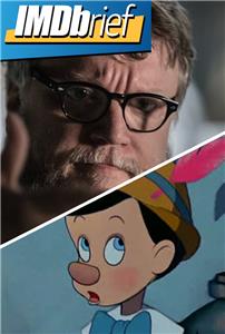 IMDbrief Is Pinocchio the Right Move for Guillermo del Toro? (2018– ) Online
