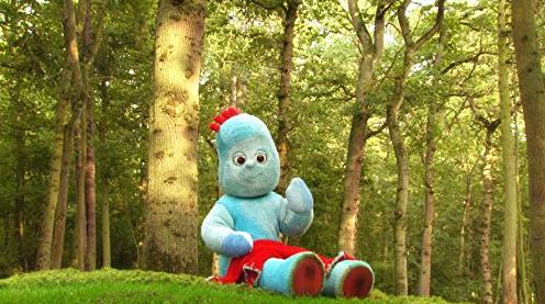 In the Night Garden... Where Can Igglepiggle Have a Rest (2007–2009) Online
