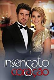 Insensato Coração Episode #1.87 (2011) Online