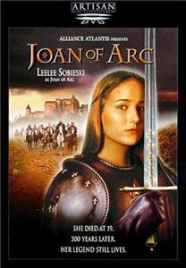 Jeanne d'Arc - Die Frau des Jahrtausends  Online