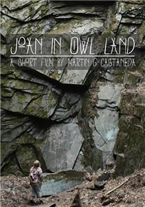Joan in Owl Land (2016) Online