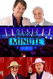 Just a Minute Episode #1.9 (2012) Online
