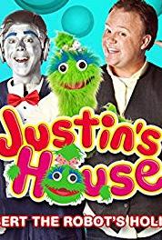 Justin's House A New Neighbour (2011– ) Online