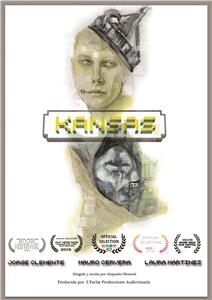 Kansas (2014) Online