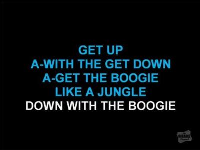 Karaoke: R&B & Hip-Hop Jungle boogie (2008– ) Online