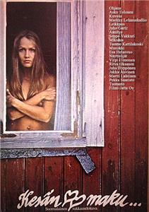 Kesän maku (1975) Online