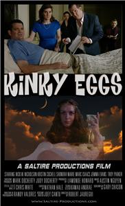 Kinky Eggs (2015) Online