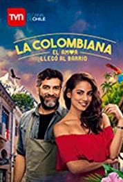 La Colombiana Episode #1.67 (2017– ) Online
