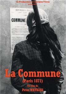 La commune (Paris, 1871) (2000) Online