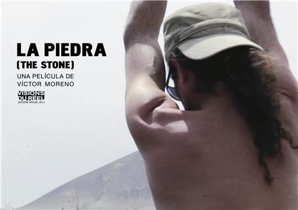 La piedra (2013) Online