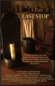 Last Stop (2016) Online