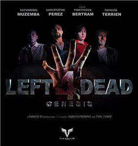 Left 4 Dead Genesis (2016) Online