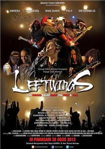Leftwings (2012) Online