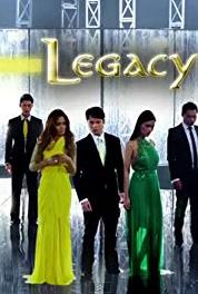 Legacy Ang kumpetisyon ng mga taga-pagmana (2012) Online