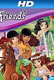 Lego Friends I Heart Card You (2014– ) Online