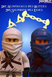 Lego Ninjago Battle of the Fire Temple (2011– ) Online
