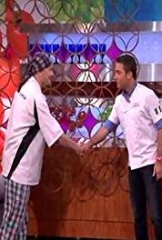 Let's Do Lunch with Gino & Mel Episode #1.11 (2011–2014) Online