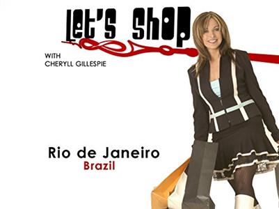 Let's Shop Rio De Janeiro (2006– ) Online
