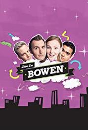 Live on Bowen Episode #6.3 (2012–2015) Online