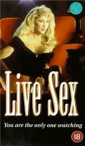 Live Sex (1994) Online