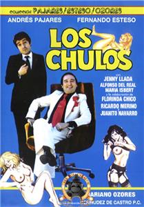 Los chulos (1981) Online