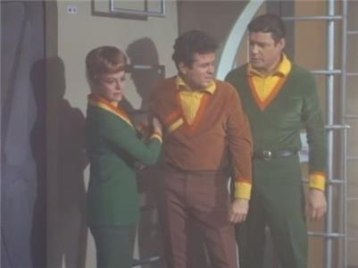 Lost in Space Trip Through the Robot (1965–1968) Online