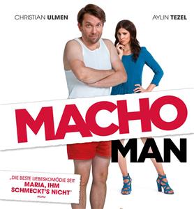 Macho Man (2015) Online