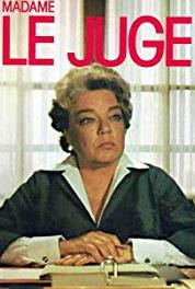Madame le juge Autopsie d'un témoignage (1978– ) Online