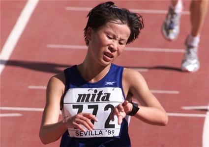 Marathon Runner (2002) Online
