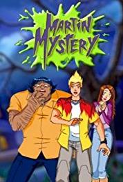 Martin Mystery Beast from Within (2003–2006) Online