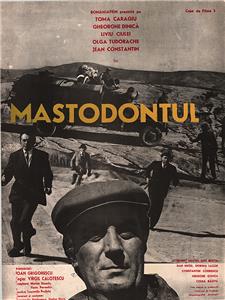 Mastodontul (1975) Online