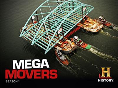 Mega Movers Massive Bridges (2006– ) Online