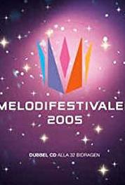 Melodifestivalen 2005 Finalen (2005– ) Online