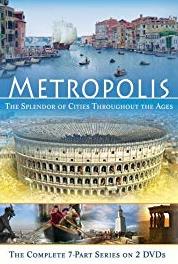 Metropolis - Die Macht der Städte Geheimauftrag Konstantinopel (2003–2007) Online