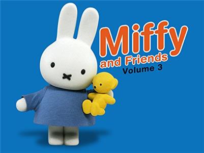 Miffy and Friends Miffy and the Three Christmas Trees/Miffy's Mystery (2003– ) Online