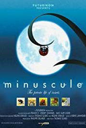 Minuscule La nuit des mandibules (2006– ) Online