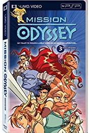 Mission Odyssey The Flame of Eternity (2002– ) Online