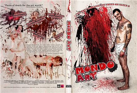 Mondo Art (2014) Online