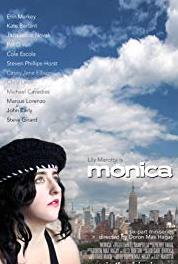 Monica Episode #1.1 (2015– ) Online