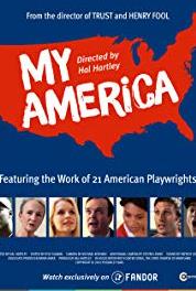 My America The Day's Mail (2012) Online