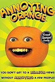 Надоедливый апельсин Orange After Dentist (2009– ) Online